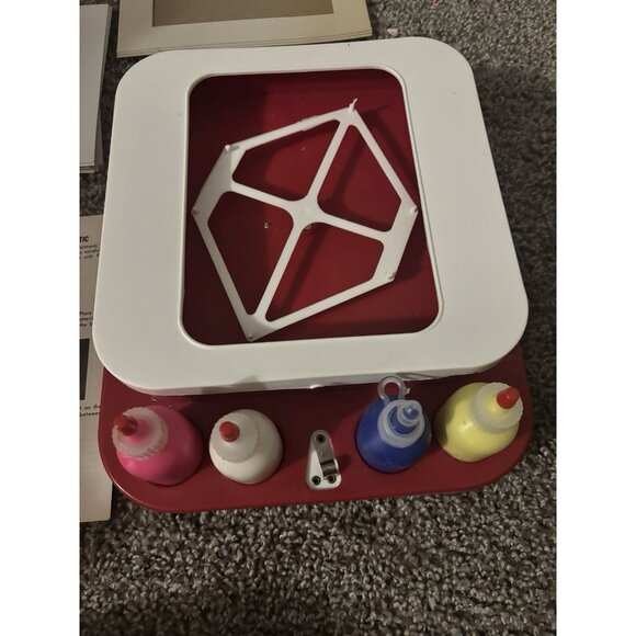 due to PoshM's policies cannot take down a listing within two months been bought - Picture 13 of 14